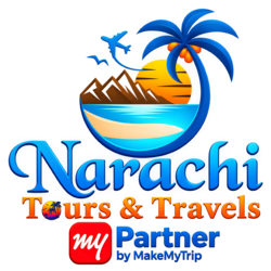 Narachi Travels